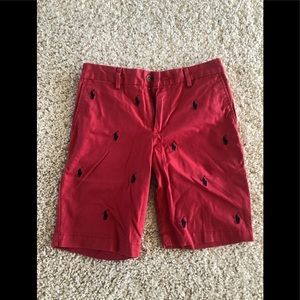 Ralph Lauren formal shirt for @boys.